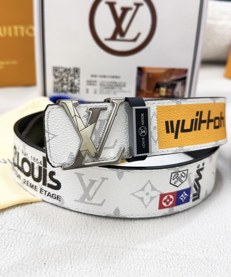 Louis Vuitton Belts